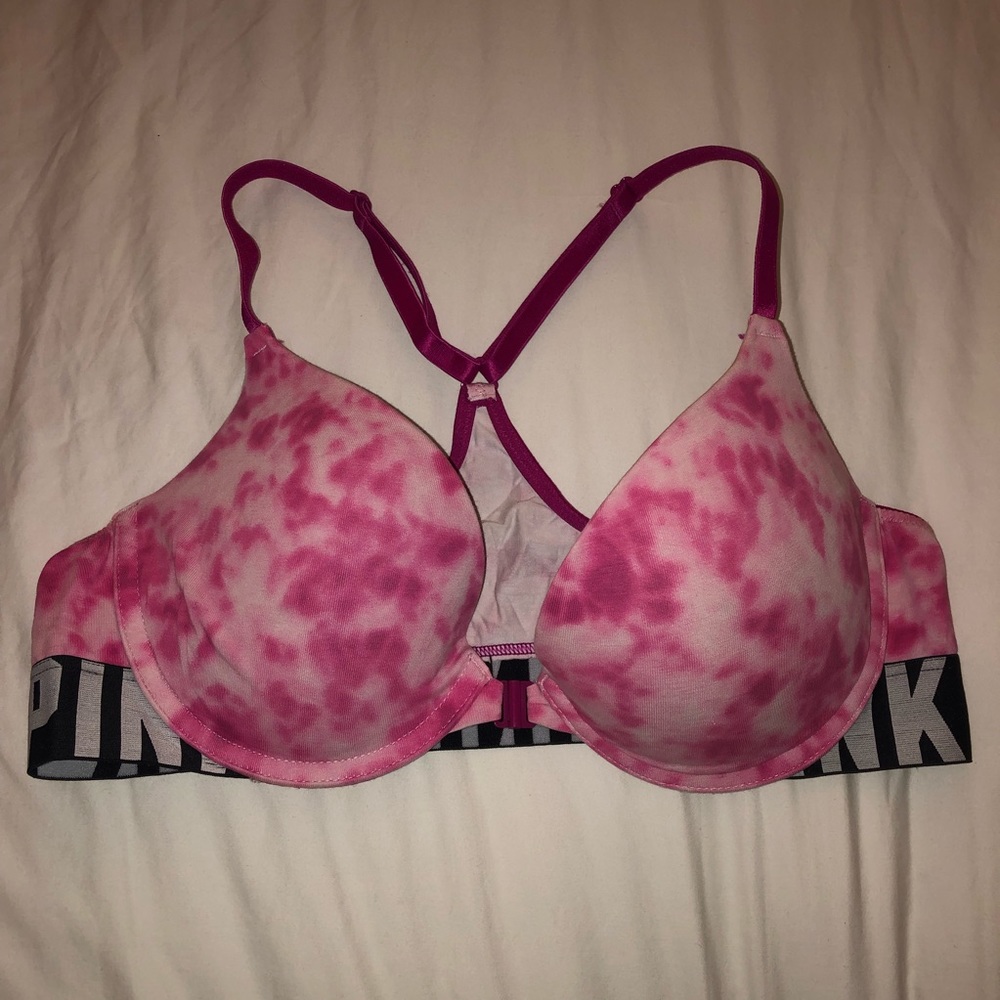 PINK BY VICTORIAS SECRET BRA